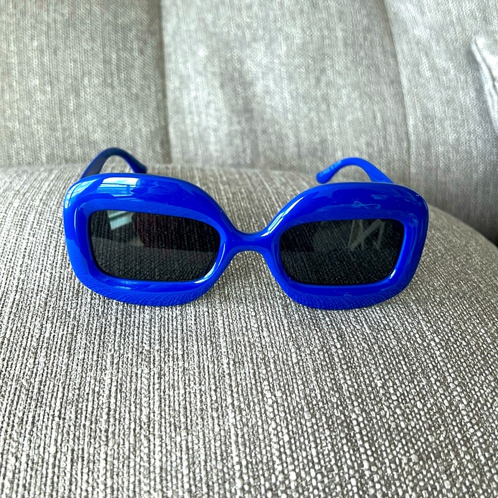 Fun sunglasses for summer